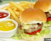 Minihamburguer
